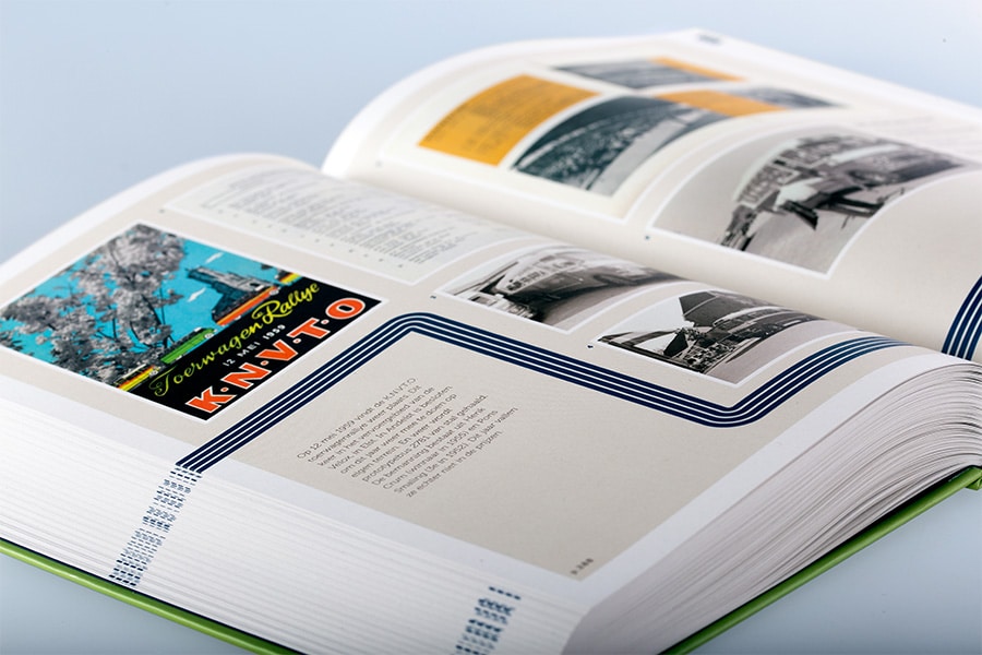 Vrijgevochten Degelijk - Boek ontwerp