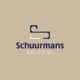 Logo ontwerp Schuurmans Keukens