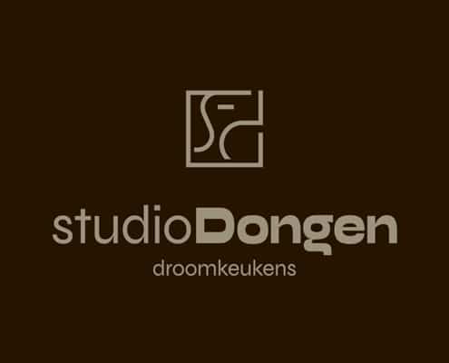 Branding Studio Dongen - droomkeukens