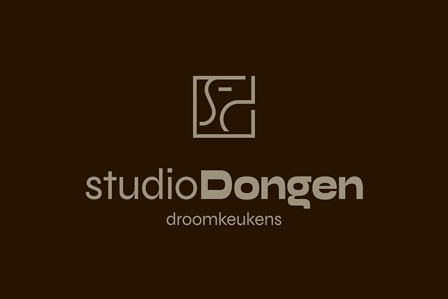Branding Studio Dongen - droomkeukens