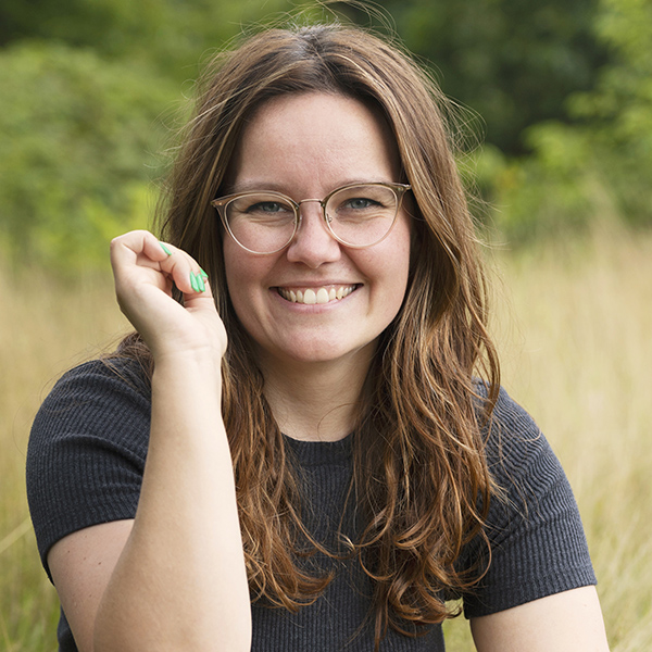 Lotte Broeren - Grafisch Ontwerper