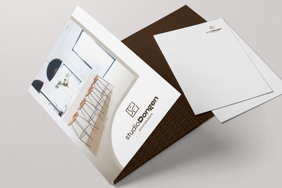 Branding Studio Dongen - droomkeukens Branding Studio Dongen - droomkeukens