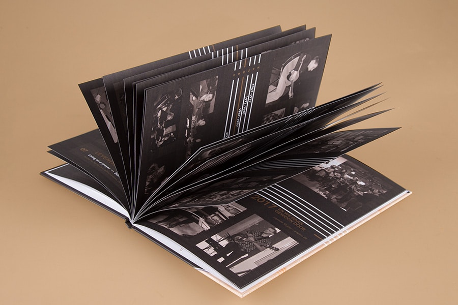 Boek ontwerp – Leyenda Boek ontwerp - Leyenda